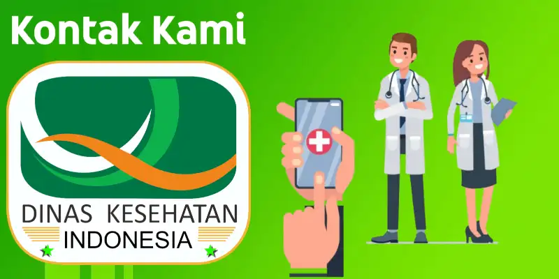 Layanan Dinkes Ciamis